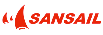 Logo sansail