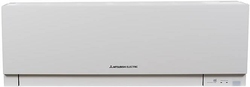 Mitsubishi Electric MSZ-EF42VEW / MUZ-EF42VE белый
