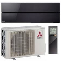 Mitsubishi Electric MSZ-LN60VGB / MUZ-LN60VG черный оникс